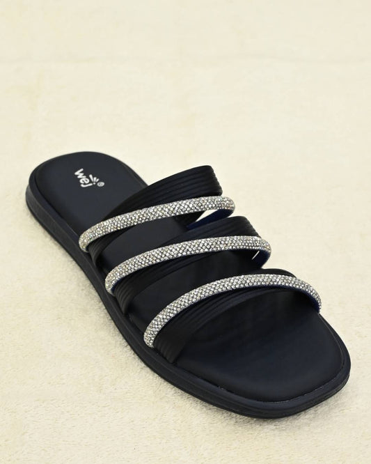 Wej Ladies Slippers | Wej - S - 18