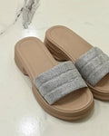 MSM | Ladies Slippers | MLS-2-15
