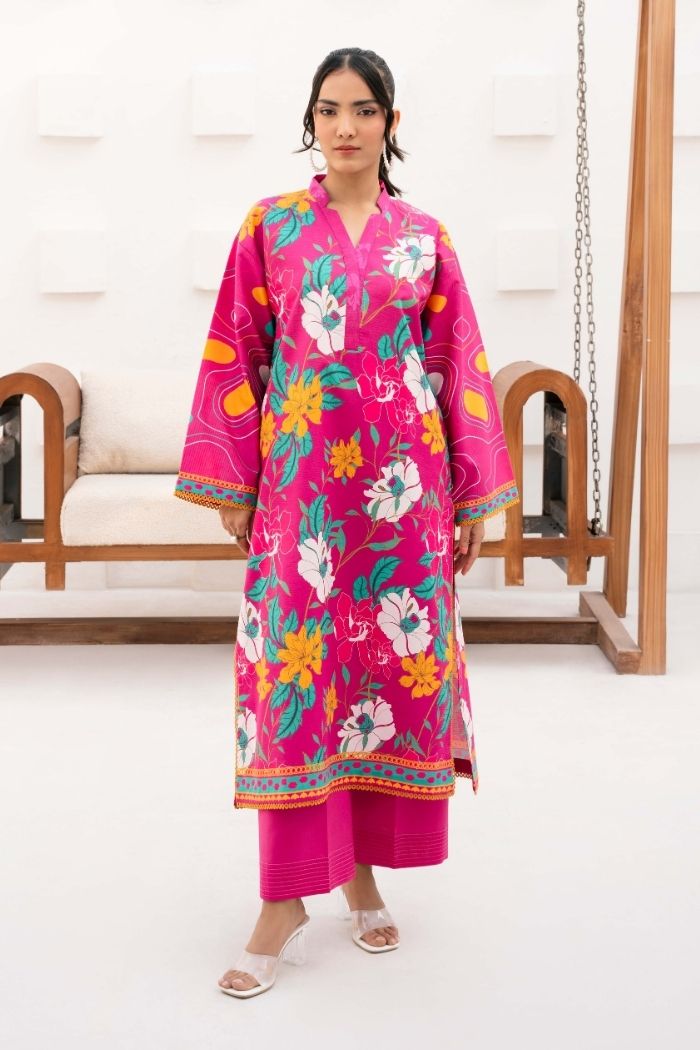 Naqsh | Dune & Bloom Summer '26 | Opal Edit