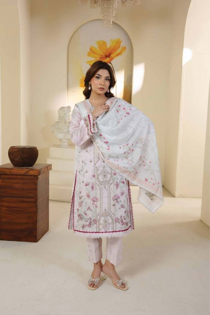Ayleen | Book Rangkaari collection '26 | Dasikaar