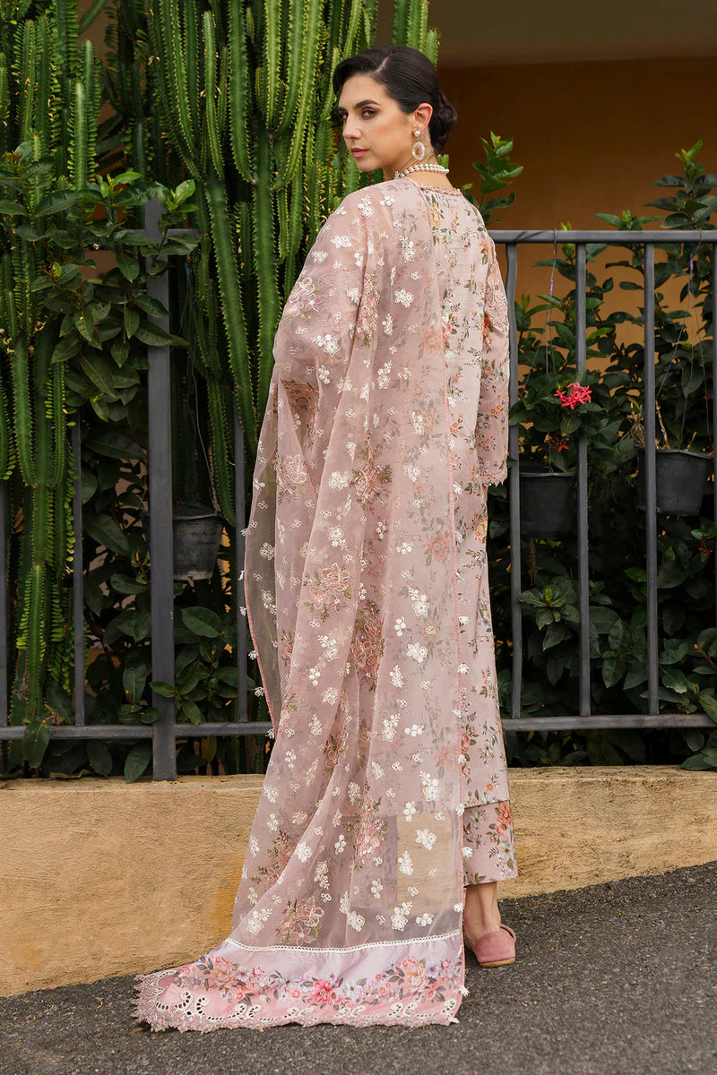 Baroque | Online exclusive lawn | UF-585