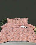 MSM | 3 Pcs Bedsheet Set | MBS3-15