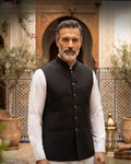 MSM | Men Classic Waist Coat | WS-50-31