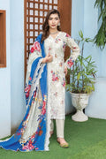 Riaz Arts | Mashaal Lawn | RA-M-09