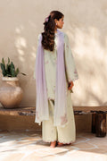 Iznik | Printed Lawn | UE-665