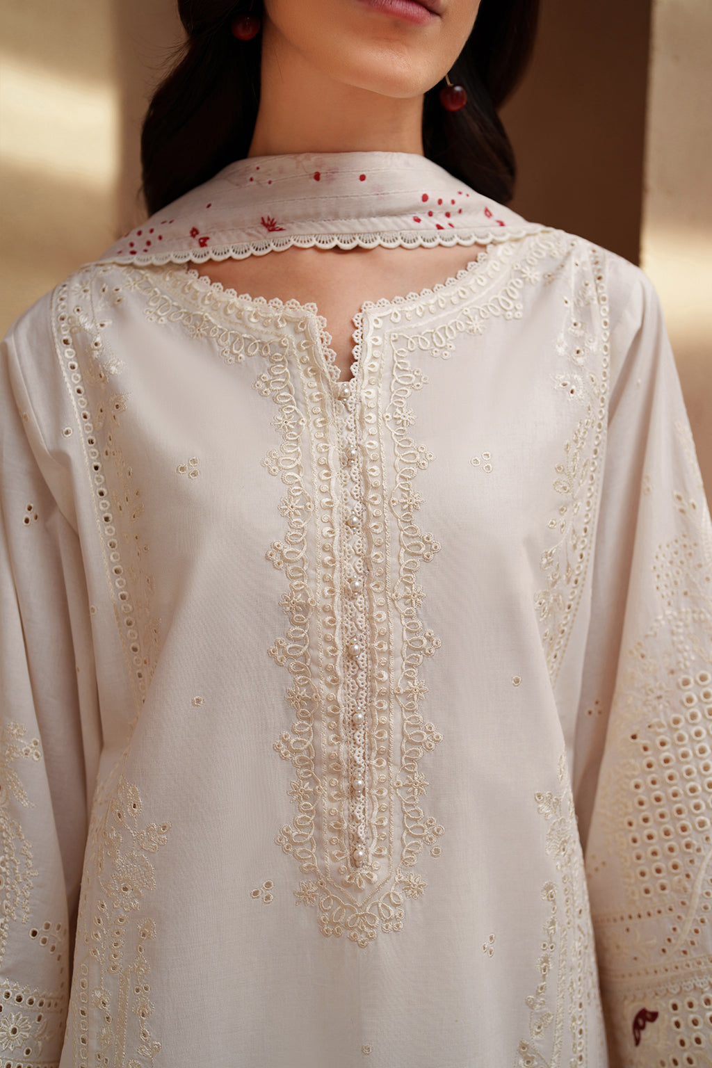 Iznik | Eid Lawn '26 | EL-06
