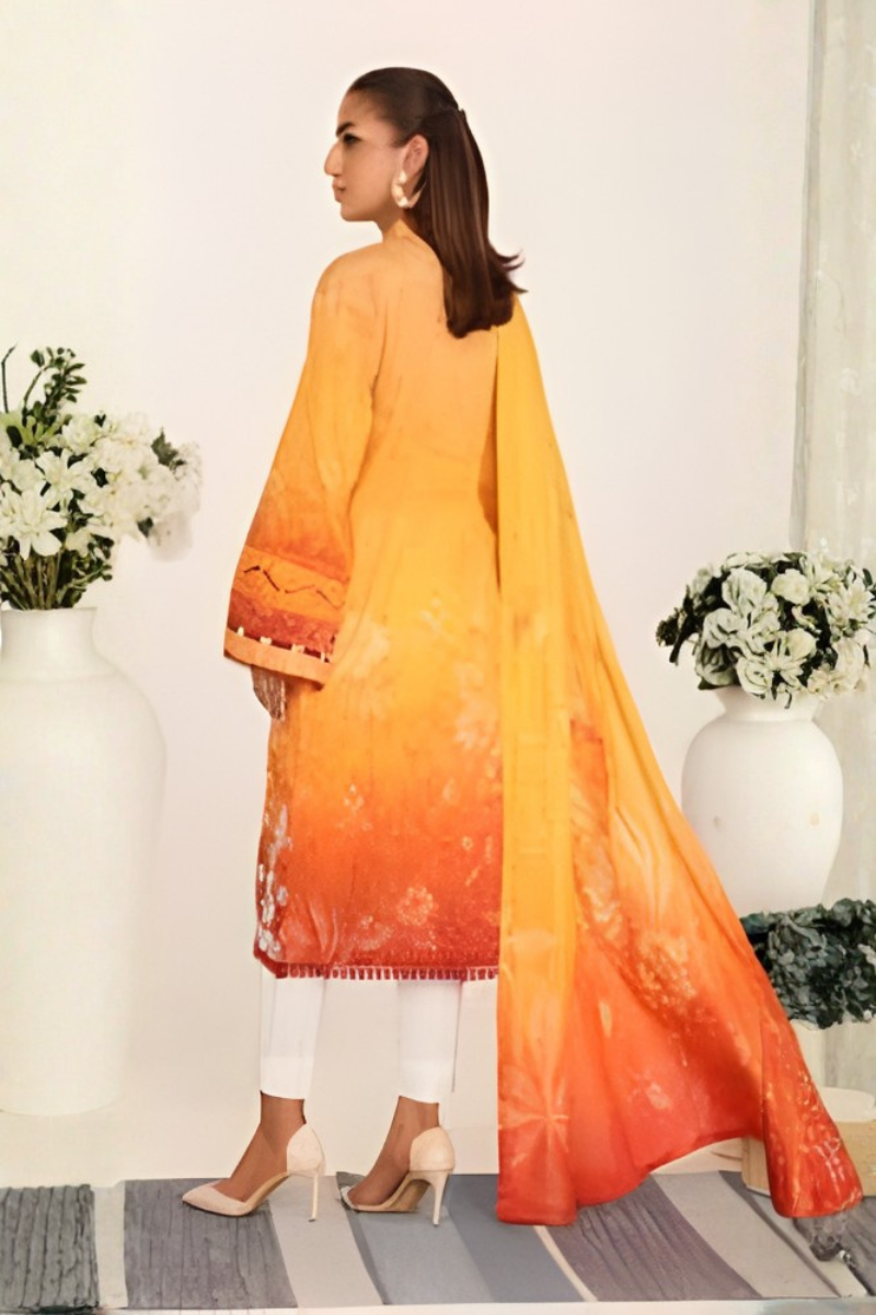 Johra | Inshal Collection | JH - 884