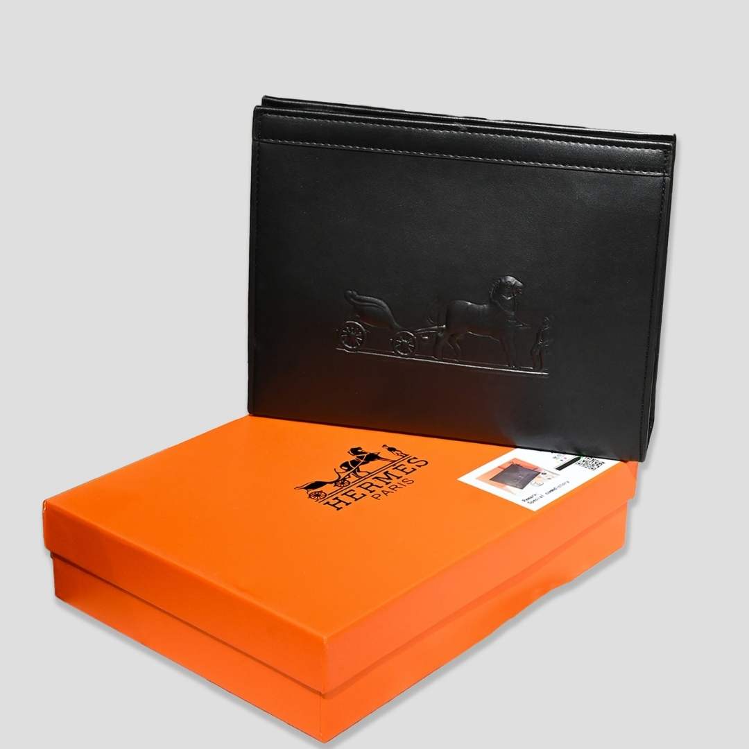 Hermes | Men Pouch | HR-01