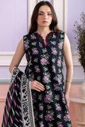 Zellbury | 3 Pc Printed Lawn | 30886