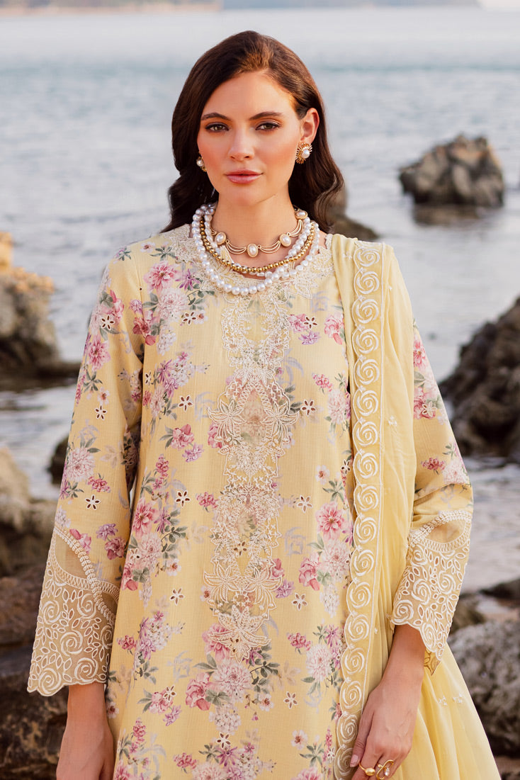 MPL-88 B (Yellow)