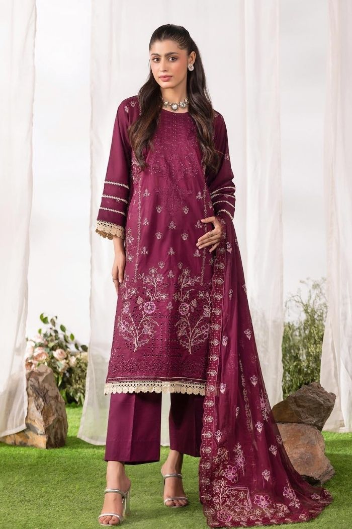 Riaz Arts | Mahees - Aiza Lawn | RA-M-A-08