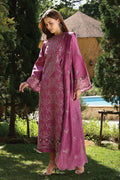 Rang rasiya | Raaya Luxury Embroidered Lawn | Lisa