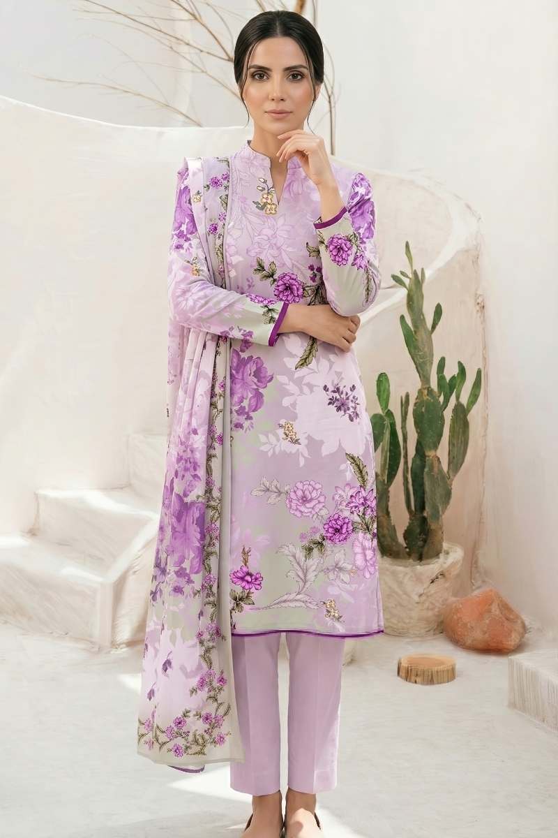 Motifz | Classic - Printed Lawn | CLA000108
