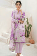 Motifz | Classic - Printed Lawn | CLA000108