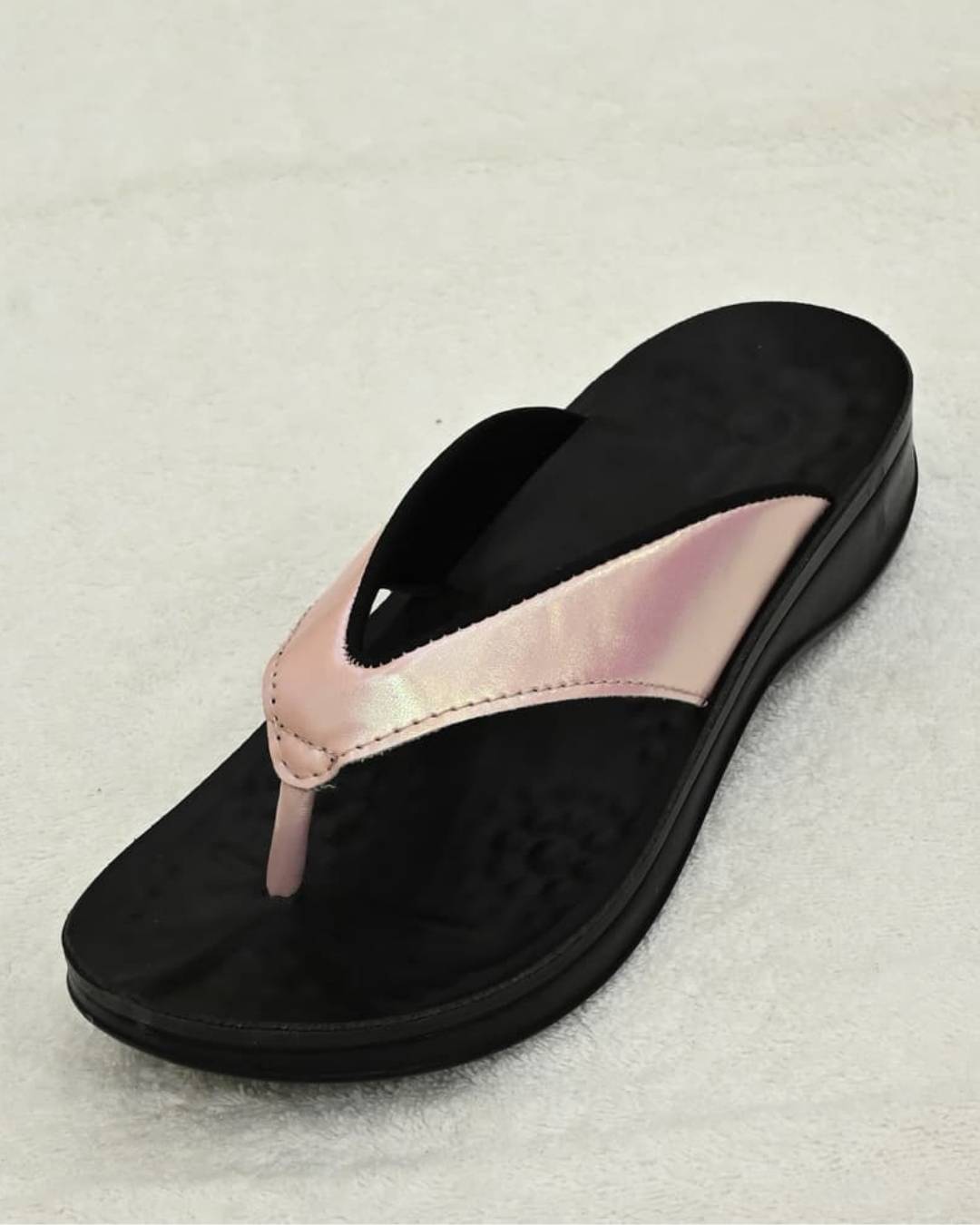 Deluxe | Ladies Slippers | Del - 15