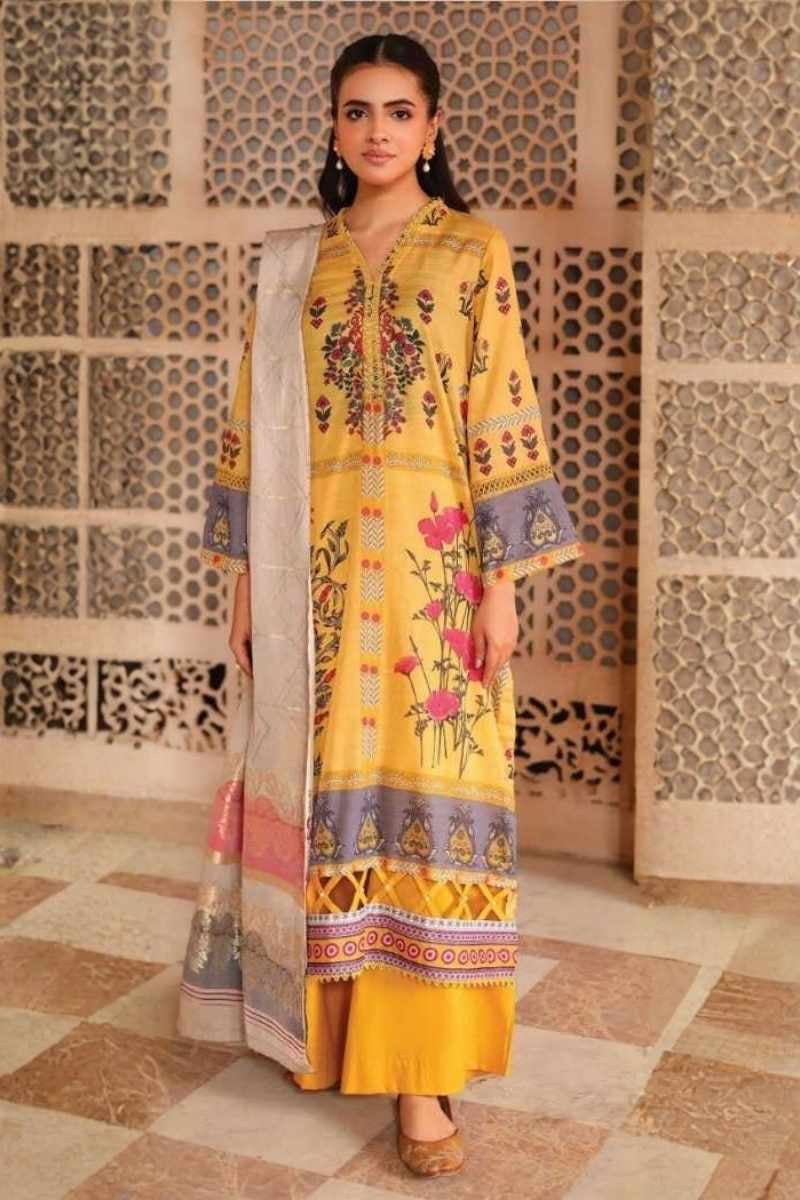 Johra | Hoorain Collection | JH - 653