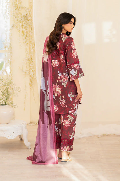 Iznik | Online Exclusive Lawn | UE-439