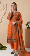 Fatima Maryam | Naaz Printed Lawn | FM-N-15