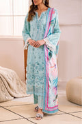 Zavi | Azelea Lawn Edit '26 | SERIO