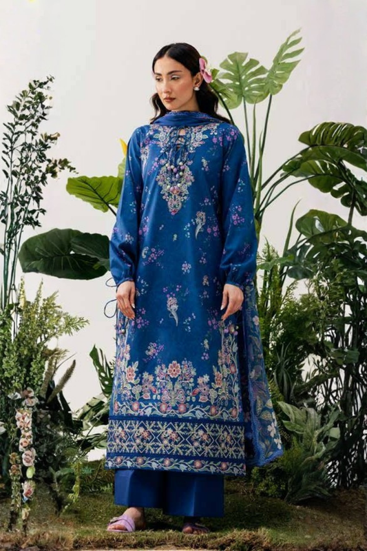 Florent | Zync - Chickenkari | FZ - 8A