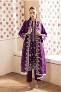 Raj Bari | Nissa Chikankari Edit | RB - N - 08