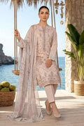 Riaz Arts | Distoor Supreme Lawn - 3 Pc | RA - D - 08