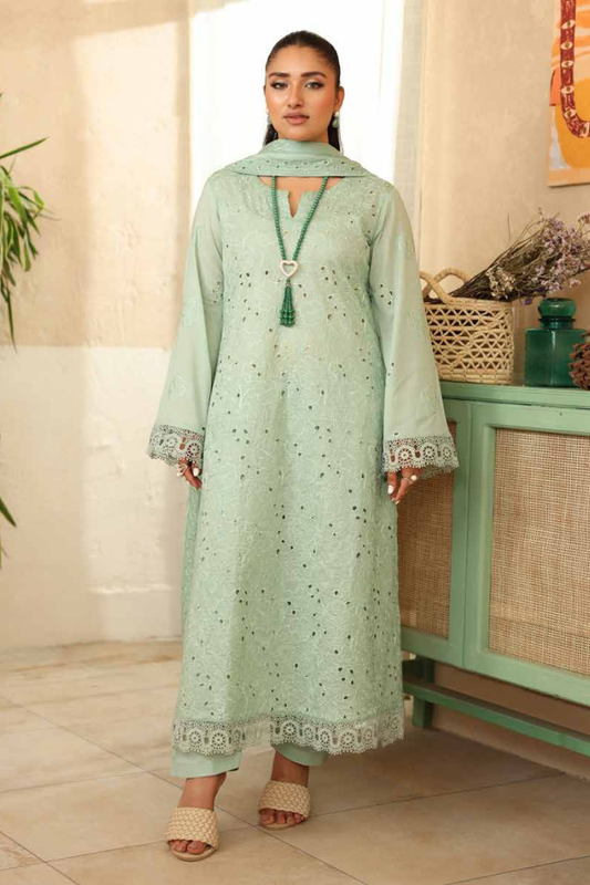 Zainab Fatima | Arooba Collection | NF - 1476