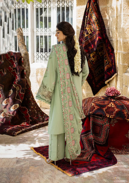 KAHF |  Karandi COLLECTION | PRIMROSE