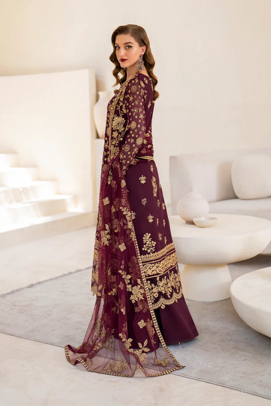 Iznik | Festive Collection | CC-42