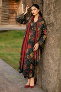 Baroque | EMBROIDERED VISCOSE | UF-724