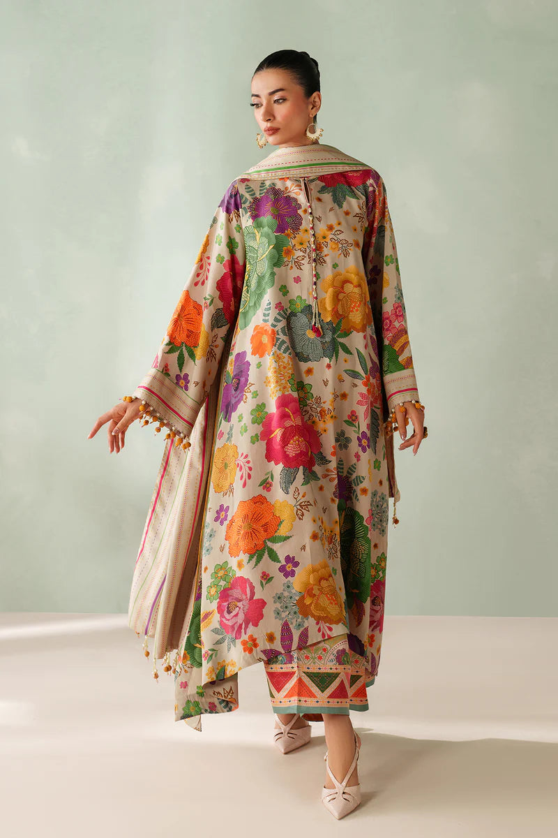 Baroque | Online Exclusive Winter 25 |  UF-4296