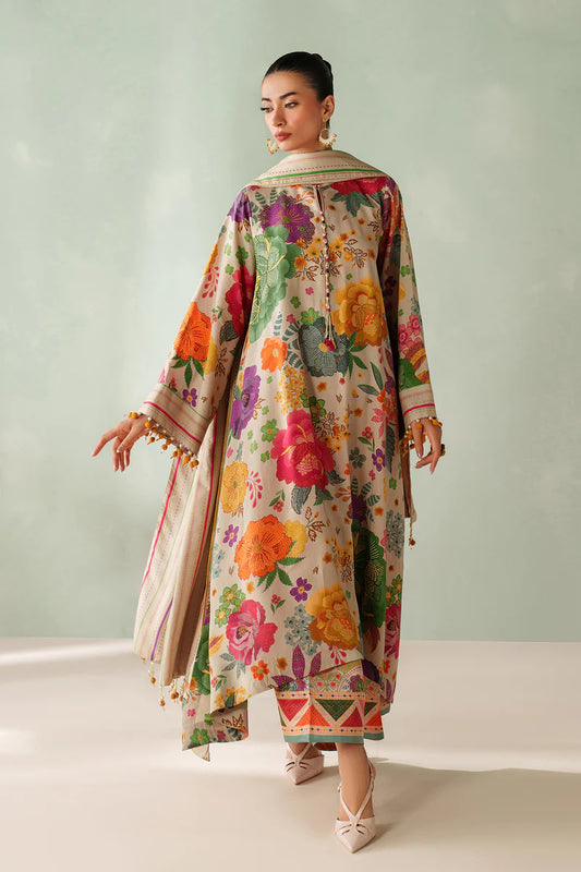 Baroque | Online Exclusive Winter 25 |  UF-4296