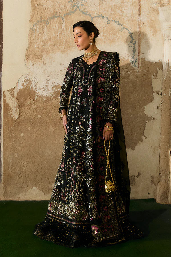 SUFFUSE | VOLUME FREESIA | ZABEEN
