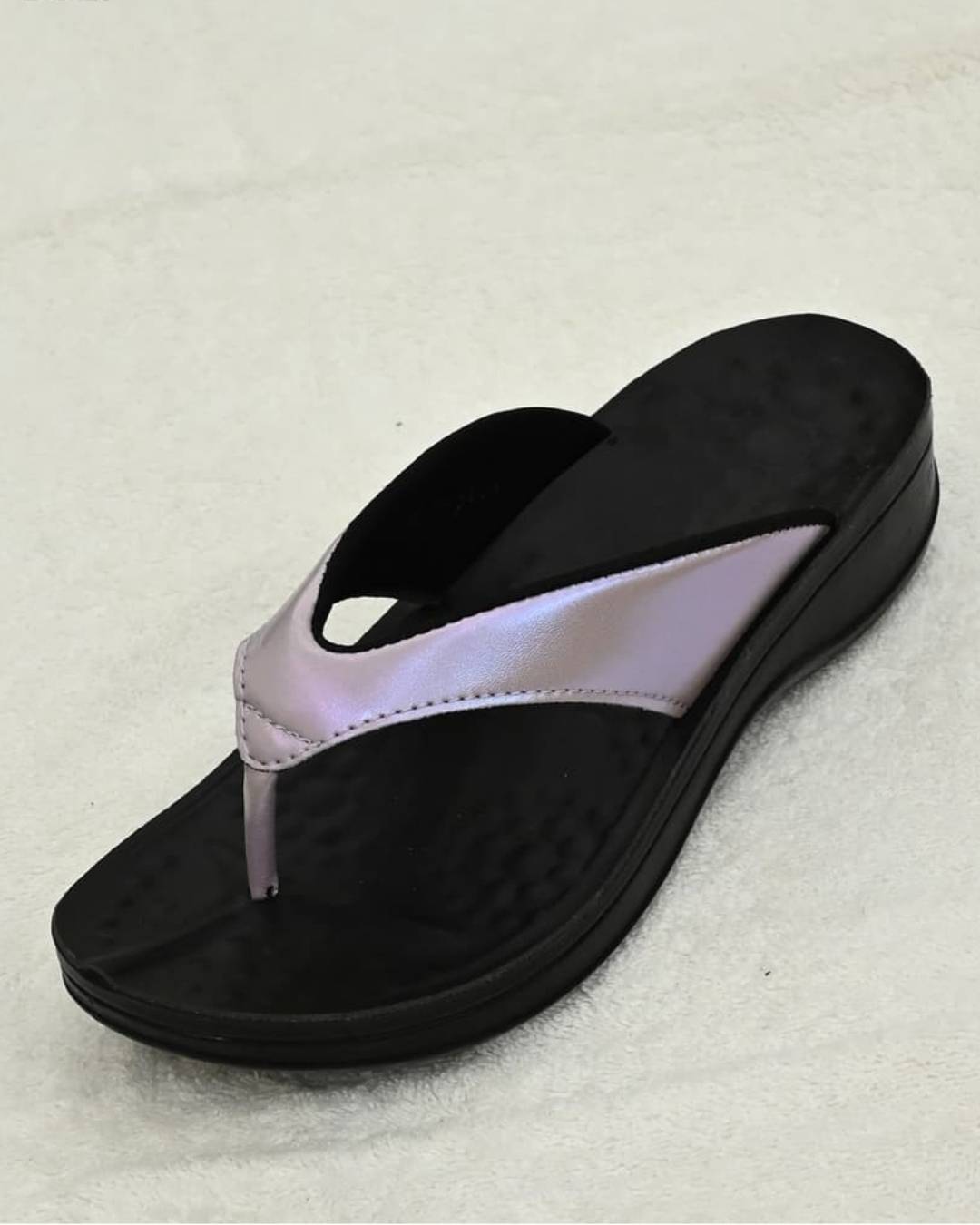 Deluxe | Ladies Slippers | Del - 16