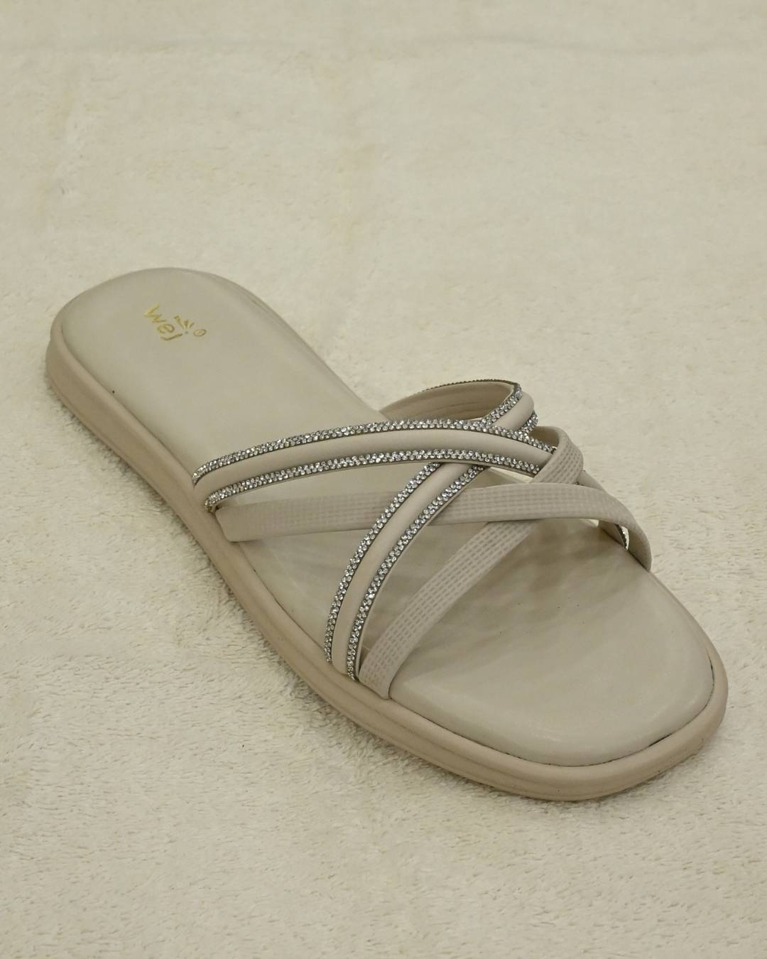 Wej Ladies Slippers | Wej - S - 10