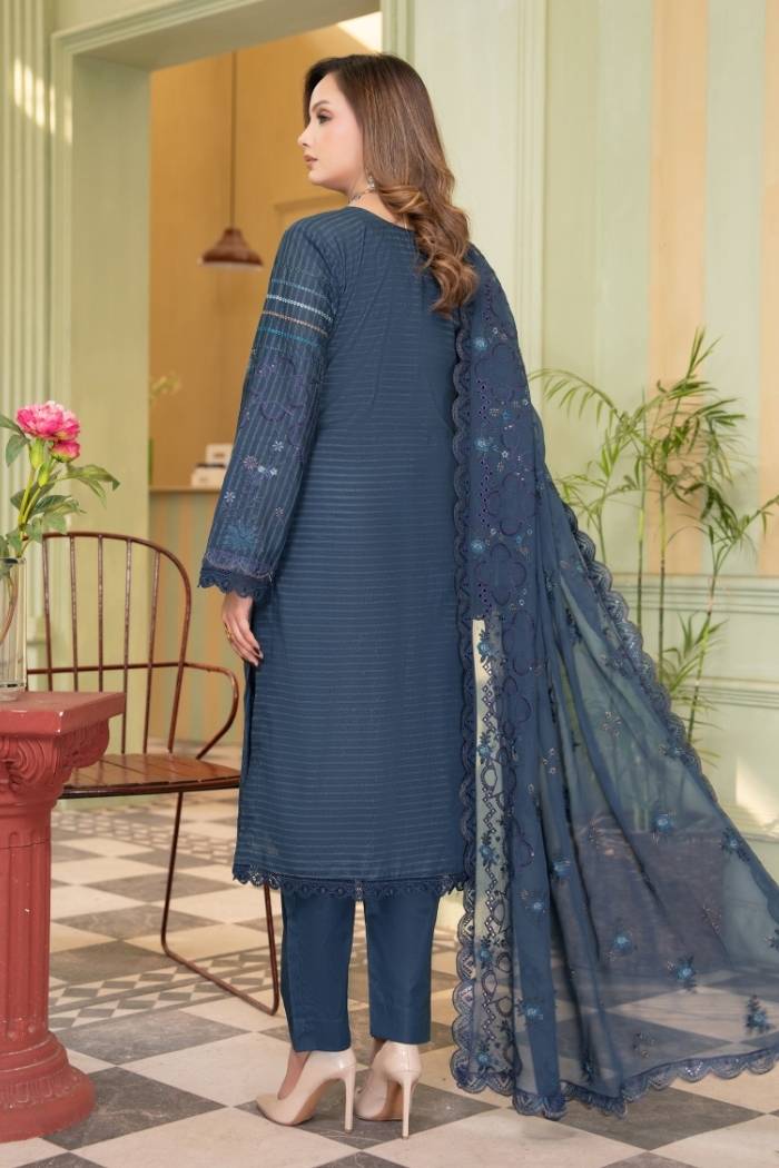 Riaz Arts | Kanghan Exclusive Lawn | RA-KG-08