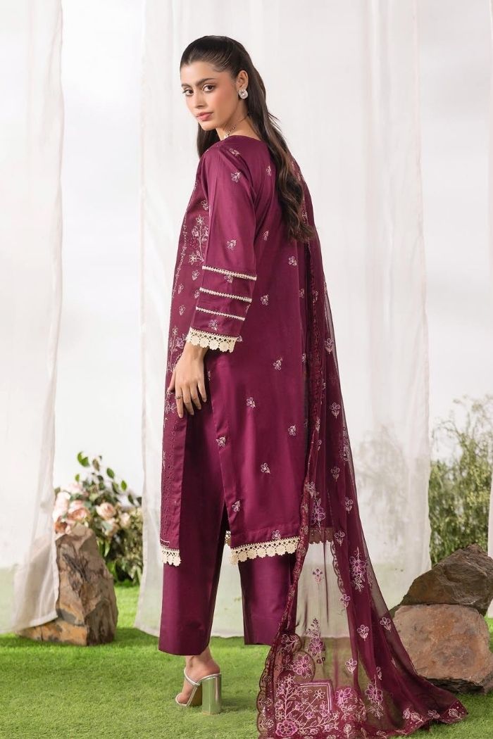 Riaz Arts | Mahees - Aiza Lawn | RA-M-A-08