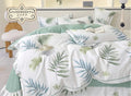 BM | Legendary 3 pcs Bed Sheet set | BM-L-16