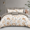 BM | Sweet Dream Double Bed Sheet Set | BM-SD-16