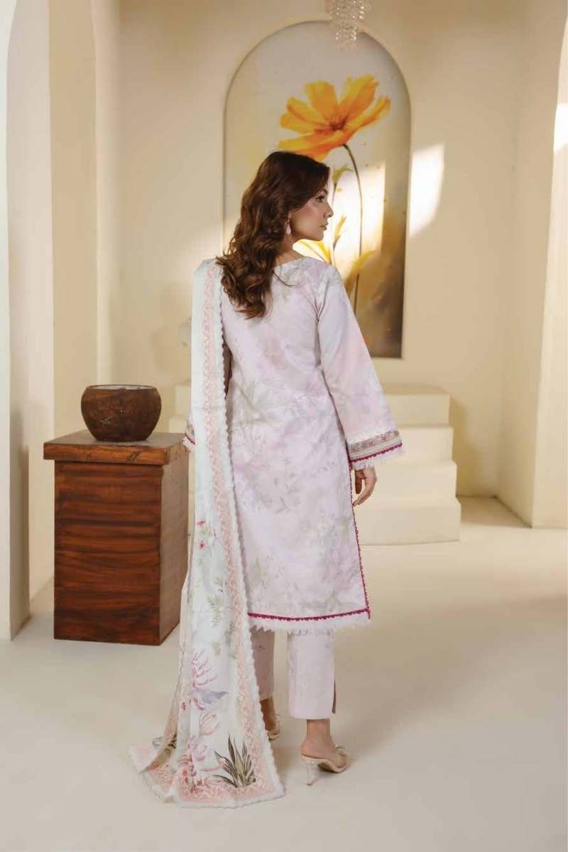 Ayleen | Book Rangkaari collection '26 | Dasikaar