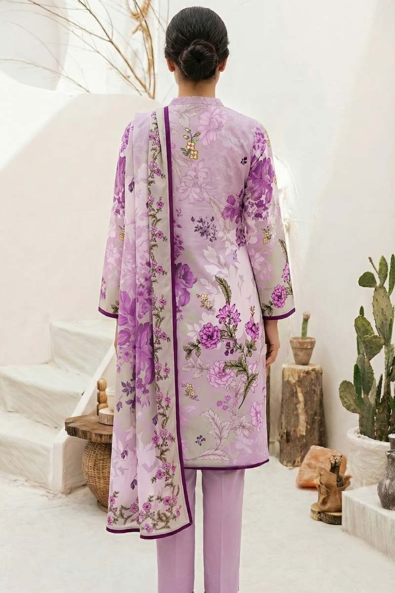Motifz | Classic - Printed Lawn | CLA000108