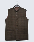 MSM | Men Waist Coat | WC-50-16