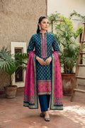 Reyah | Printed Lawn Suit | 1355