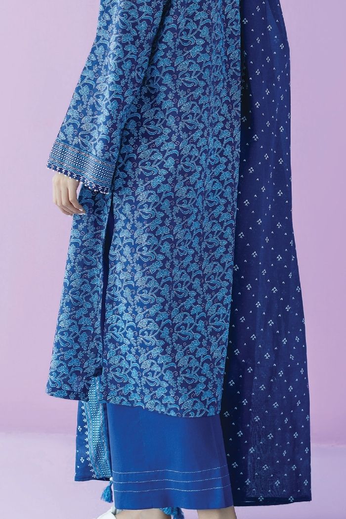 Orient | Printed Lawn VOL 5 | OTL-23-156