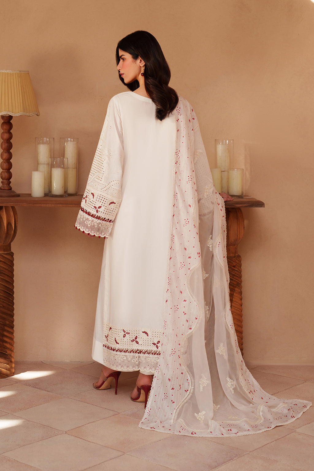 Iznik | Eid Lawn '26 | EL-06