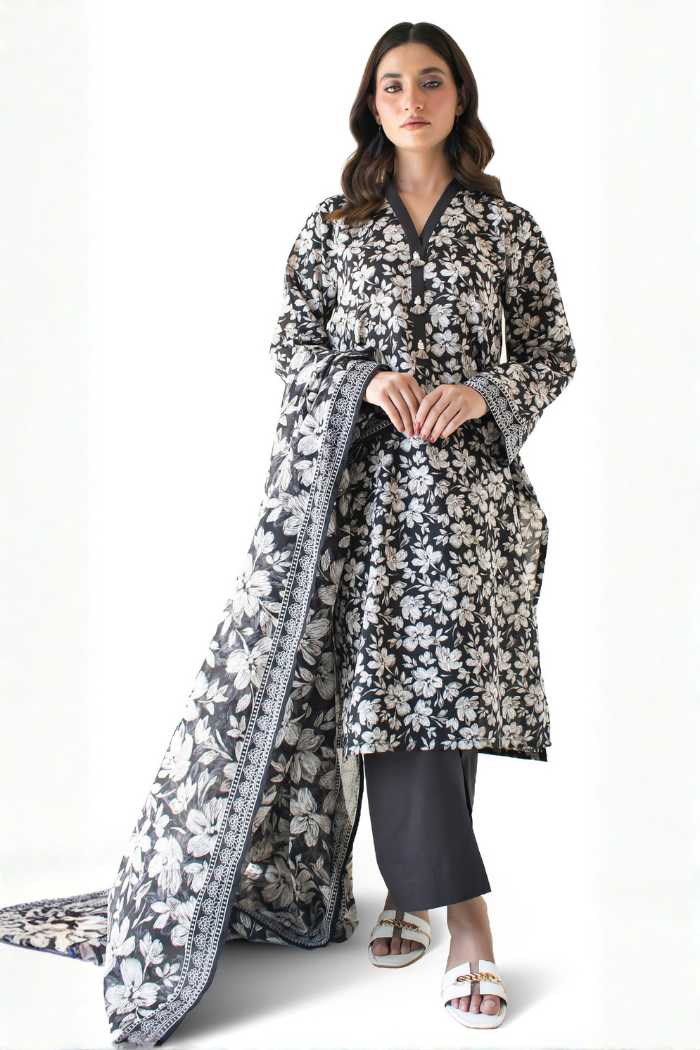 Orient Basic | Summer Collection 2026 | OTL-24-316