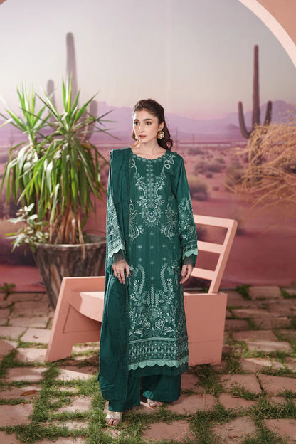 JOHRA | BLOOM WINTER | JW-600-BLM