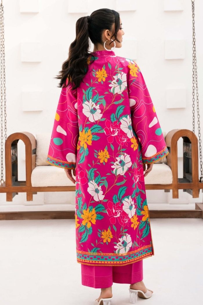 Naqsh | Dune & Bloom Summer '26 | Opal Edit