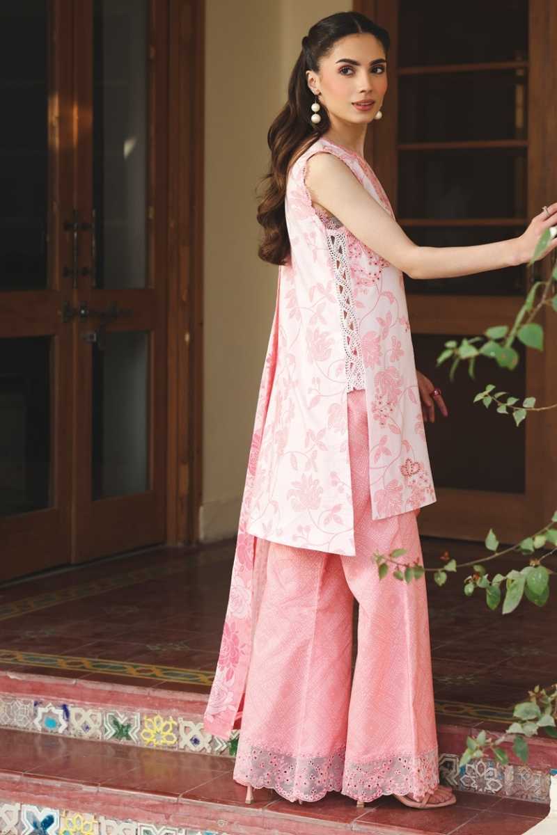 Rang Rasiya | Zinnia by Raaya | Romy