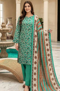 Fiza Noor | Romaisa Lawn VOL-A 02 | FN-R16